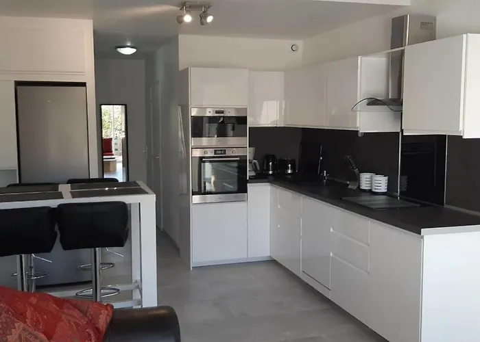 Naturiste Cap D'agde Heliovillage 3 Agde