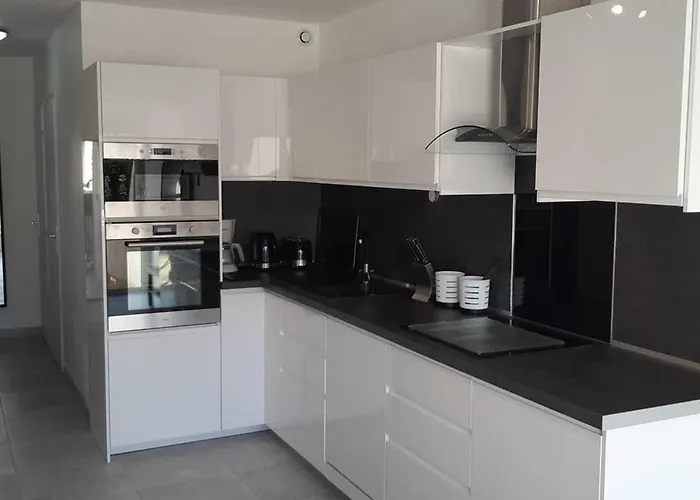 Villa Naturiste Cap D'agde Heliovillage 3 Agde