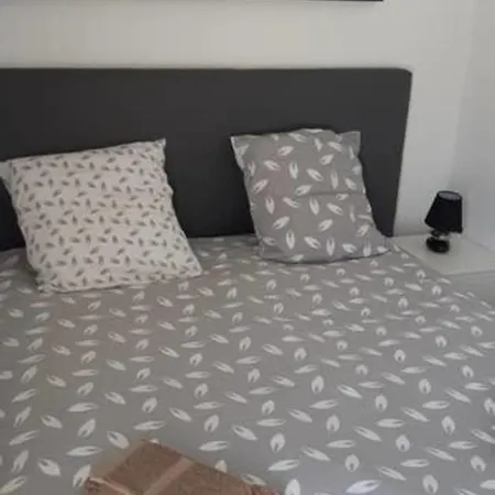 Naturiste Cap D'agde Heliovillage 3 빌라 아그