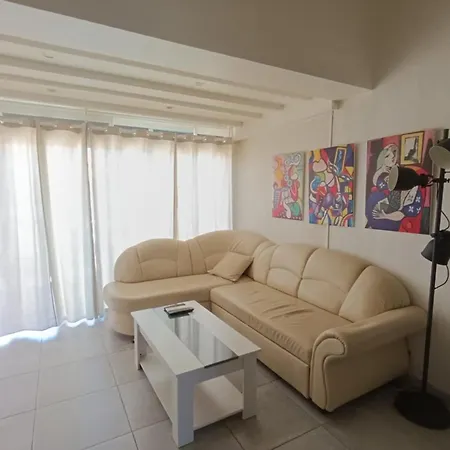 빌라 Naturiste Cap D'agde Heliovillage 3