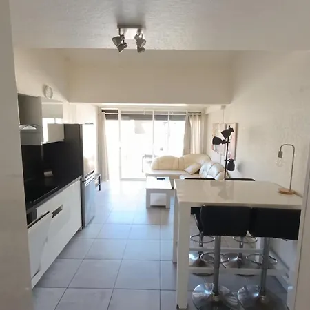 Naturiste Cap D'agde Heliovillage 3 فيلة *