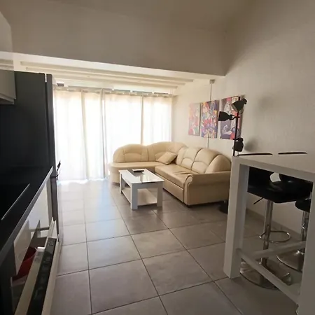 Naturiste Cap D'agde Heliovillage 3 * آجد