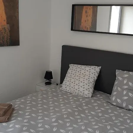 Naturiste Cap D'agde Héliovillage 3 *