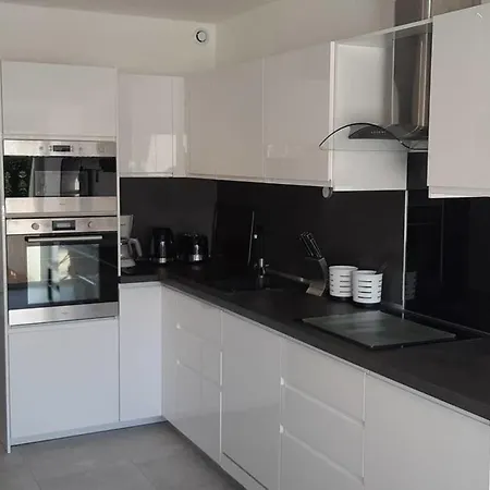 Villa Naturiste Cap D'agde Heliovillage 3 Agde