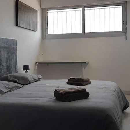 Villa Naturiste Cap D'agde Heliovillage 3